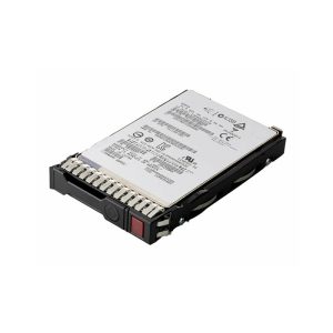 875490-K21 HPE 480GB MLC SATA 6GBPS Mixed Use M.2 Carrier Mixed Use SSD