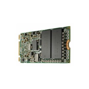 875498-H21 HPE 480GB SATA-6GBPS Digitally Intensive M.2 SSD