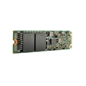 875579-K21 HPE 480GB PCI Express x4 NVMe Read Intensive M.2 22110 SSD