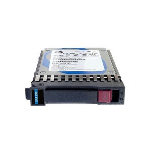 875686-001 HPE 3.84TB SAS 12GBPS Read Intensive 2.5 Inch Internal SSD