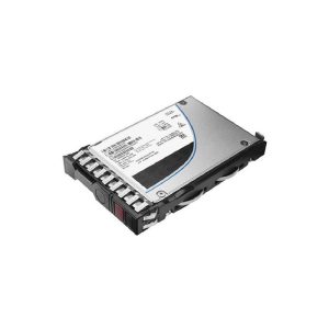 877013-002 HPE 480GB SATA 6GBPS 2.5inch SFF Digitally SSD