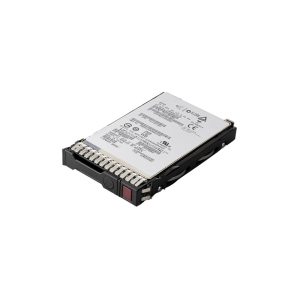 877758-K21 HPE 1.92TB SATA-6GBPS 2.5inch SFF Hot Swap Intensive SSD