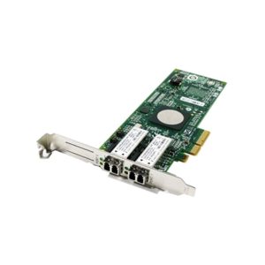 AP768-63001 HPE 4GB PCIE Fiber Channel Host Bus Adapter