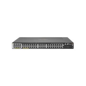 JL076-61001 HPE Aruba 3810M 40G Smart Rate Modular Switch