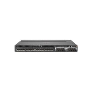 JL430-61001 HPE Aruba 24 x SFP+ Port Gigabit Ethernet Network Switch