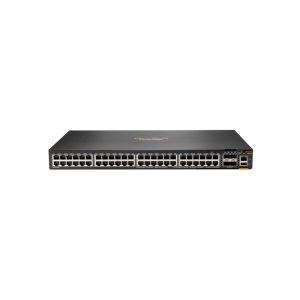 JL667-61001 HPE Aruba 48 x Ports Gigabit Ethernet Network Switch