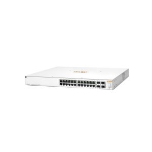 JL683-61101 HPE Aruba Instant Layer 3 Managed Gigabit Ethernet Network Switch