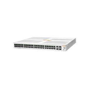 JL686A HPE Aruba Smart Instant Rack-mountable Layer 3 Managed Switch