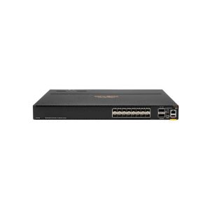 JL703A HPE Aruba Layer3 Managed 1U Rack-mountable Network Switch