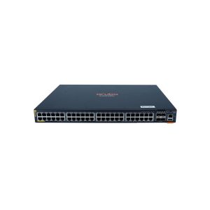 JL727-61101 HPE Aruba Ports SFP+Gigabit Ethernet Network Switch