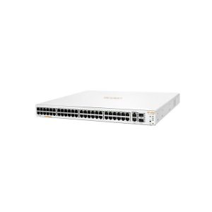 JL808-61101 HPE Aruba Rack-mountable Gigabit Ethernet Network Switch