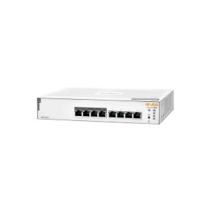 JL811A HPE Aruba Instant 1U Rack-mountable Network Switch