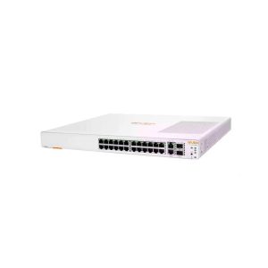 JL815-61101 HPE Aruba Instant 1U Rack-mountable Network Switch