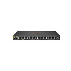 R8N85-61101 HPE Aruba 1U Rack-mountable Network Switch