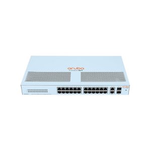 R8R50A HPE Aruba 1U Rack-mountable Gigabit Ethernet Network Switch