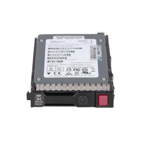 EK0800JVYPN HPE 800GB SAS 12Gbps Write Intensive 2.5-inch SSD