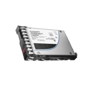 EO000800PXDCK HPE 800GB SAS 24Gbps 2.5-inch SSD