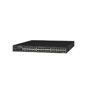 J9019B HPE Switch 24-Ports Layer-2 2×10/100/1000Base-T/SFP