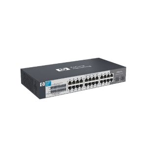 J9080A HPE Procurve 1700 SFP Managed 24 Ports Switch
