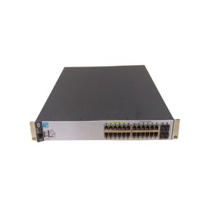 J9782A#ACF HPE 2530 24 Ports Rack-mountable Managed Switch