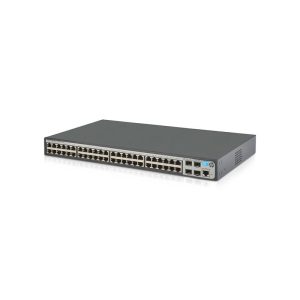 JG253-61001 HPE 48-Ports RJ-45 + 4-Ports SFP Layer 3 Network Switch