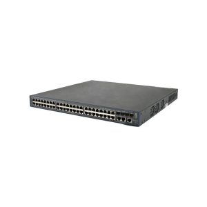JG302-61001 HPE 4 x SFP Ports Fast Ethernet Network EI Switch