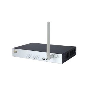 JG531A HPE – 3G Dual 4 LAN x Ports Router