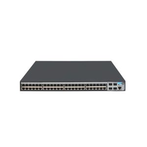 JG928A HPE 48 Ports Managed Switch POE+ SFP 48 Ports Managed Desktop Rack-Mountable