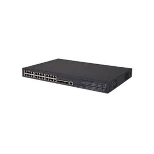 JG936-61001 HPE Layer 3 Managed 1U Rack-mountable Network Switch