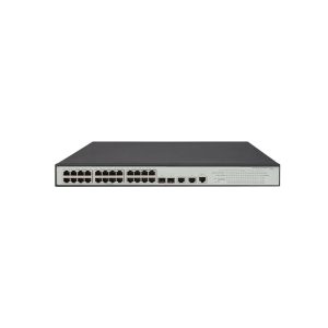 JG962-61101 HPE 24-Ports Layer3 Rack-mountable Ethernet Switch