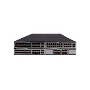 JH380A HPE FlexFabric 5930 32 x Ports 40GBas-SR4 + 2 Switch