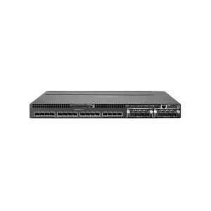 JL075-61101 HPE -16SFP+ 16-Ports 1GBase-T RJ-45 Switch