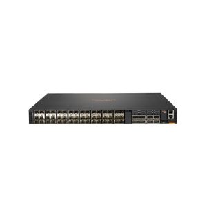JL624-61101 HPE Aruba 8320 48 -P SFP28 + 8 -P QSFP28 L3 Switch