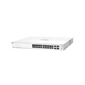 JL683-61001 HPE Aruba Instant On 1930 24-Ports RJ-45 PoE L3 Switch