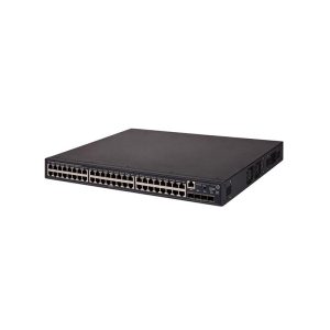 JL726B HPE Aruba 6200F 48G 48-Ports PoE+ RJ-45