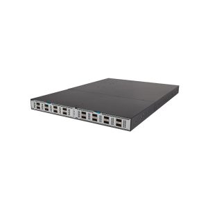JQ075A HPE FlexFabric 48-Ports 25GBase-X Gigabit Ethernet Network Switch