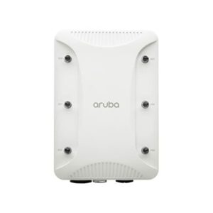 JZ152A HPE Aruba 318 Series AP 318 External Antennas Wireless Access Point