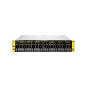 K2Q35B HP 3PAR 8200 2-Node Storage Base with All-Inclusive Single-System