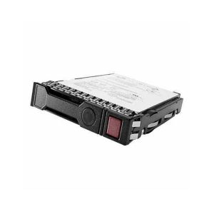 MB08000JWAYH HP 8TB 7.2K RPM SAS-12GBPS LFF 512E SC Hard Drive