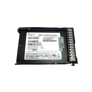 MK000960GWCFA HPE 960GB SATA Solid State Drive (SSD) with Smart Carrier