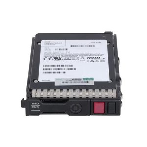 MO001600KWVUU HPE 1.6TB PCI Express NVMe Solid State Drive