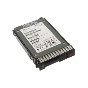 MO003200JWDLB HPE 3.2TB SAS 12Gbps Internal Solid State Drive