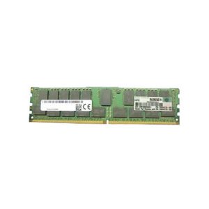 P0004776-001 HPE 16GB PC4-21300 DDR4-2666MHz Memory Module