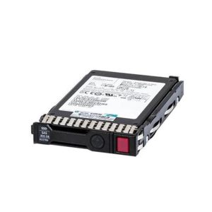 P02995-001 HPE 800GB Internal Solid State Drive (SSD) with Smart Carrier