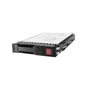 P04478-X21 HPE 1.92TB SATA 6GBPS SC Read Intensive 2.5 Inch SFF SSD
