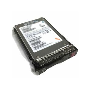 P04499-X21 HPE 480GB SATA-6GBPS Digitally Signed SSD