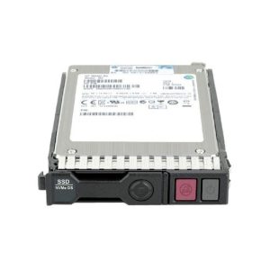 P04517-S21 HPE 960GB MLC SAS 12Gbps 2.5-inch Internal (SSD)