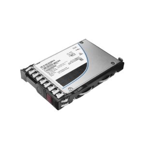P04527-H21 HPE 800GB SAS 12GBPS Mixed Use SFF 2.5 Inch MLC SD SSD