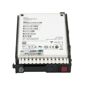 P04529-S21 HPE 800GB SAS 12Gbps 3.5-inch Solid State Drive SSD