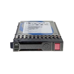 P04535-B21 HPE 1.6TB SAS 12Gbps Hot Swap Mixed Use 3.5-inch SSD